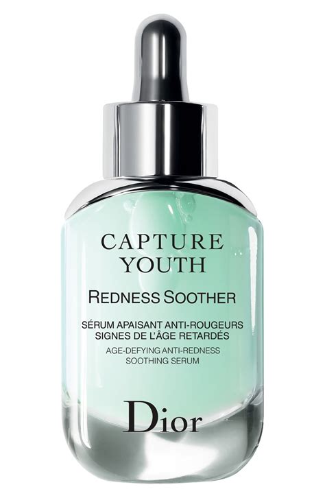 Dior Capture youth redness soother